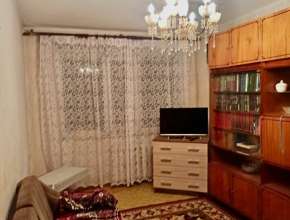Ленинский район - купить 2-комнатную квартиру, Саратов 574447