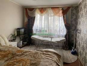 Продам 2-комнатную квартиру Балаково, 10 микрорайон, ул Саратовское шоссе, д. 45б 574456