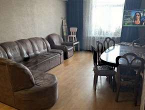 Кировский район - купить 3-комнатную квартиру на вторичке, Саратов, вторичное жилье 574781
