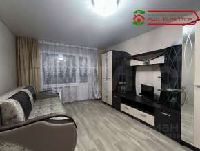 ул. Бардина - купить 1-комнатную квартиру на вторичке, Саратов, вторичное жилье 574788