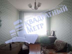 Дзержинский п. - купить 2-комнатную квартиру на вторичке, Балаково, вторичное жилье 574803