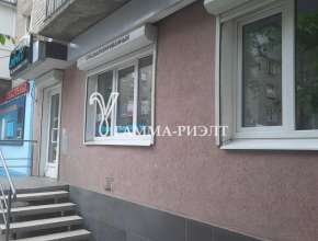 Купить коммерческую недвижимость в Кировском районе Саратова 574836