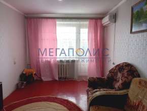 Продам 1-комнатную квартиру Балаково, Жилгородок, ул Факел Социализма, д. 6А 574849