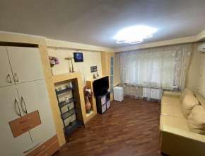 Октябрьский район - купить 3-комнатную квартиру на вторичке, Саратов, вторичное жилье 574867