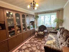 Купить квартиру в Вольске, вторичное жилье 574945