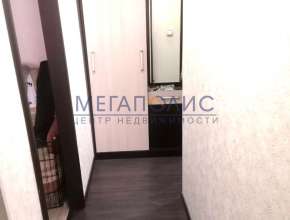 Продам - 1к кв., 2,15 млн , 30м², 4/5э., Балаково, 3 микрорайон, ул Минская, д. 12 2 микрорайон - купить 1-комнатную квартиру, Балаково 574947