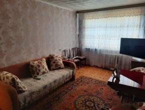 Октябрьский район - купить 3-комнатную квартиру, Саратов 575016