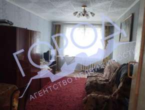 Продам 1-комнатную квартиру Балаково, ул Красноармейская, д. 15 575038