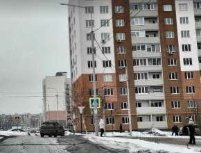 ул. Панченко - купить 2-комнатную квартиру на вторичке, Саратов, вторичное жилье 575069