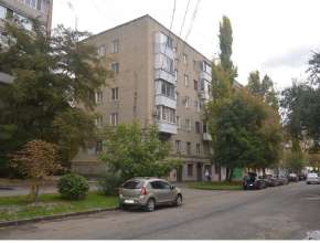 ул. Бахметьевская - купить квартиру, Саратов, вторичное жилье 575118