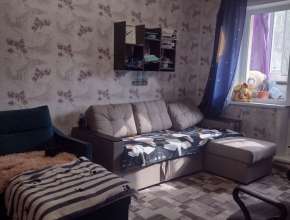 проезд Динамовский 5-й - купить 1-комнатную квартиру на вторичке, Саратов, вторичное жилье 575148