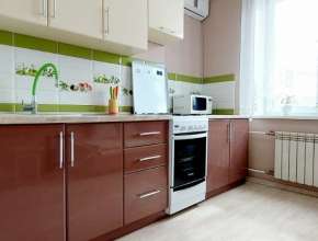 Купить 1-комнатную квартиру в Саратове 575153