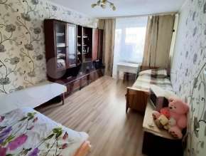 Кировский район - купить 1-комнатную квартиру на вторичке, Саратов, вторичное жилье 575157