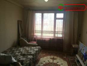 ул. Лебедева-Кумача - купить 1-комнатную квартиру на вторичке, Саратов, вторичное жилье 575187