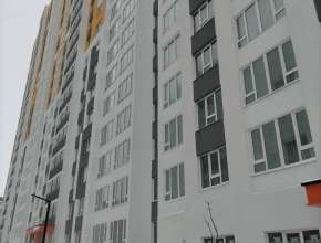 ул. Семенова - купить 2-комнатную квартиру на вторичке, Саратов, вторичное жилье 575193
