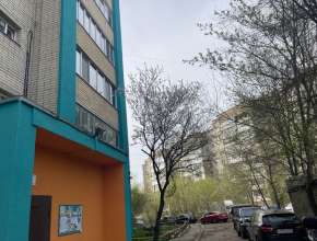 проезд Московский 2-й, д. 9 - купить 1-комнатную квартиру на вторичке, Саратов, вторичное жилье 575216