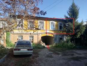 Купить коммерческую недвижимость, ул. Кутякова, 74 в Саратове 575228