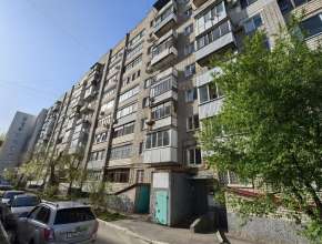 ул. Рамаева - купить 1-комнатную квартиру на вторичке, Саратов, вторичное жилье 575260
