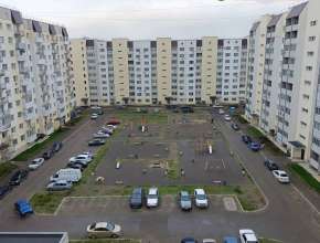 Ленинский район - купить 1-комнатную квартиру на вторичке, Саратов, вторичное жилье 575270
