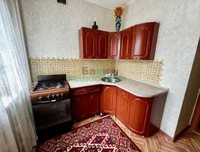 Купить 2-комнатную квартиру в Вольске 575277
