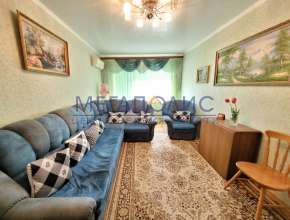 Продам 2-комнатную квартиру Балаково, ул Трнавская, д. 15 575281