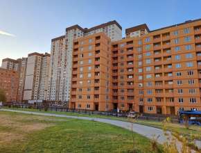 Кировский район - купить 1-комнатную квартиру на вторичке, Саратов, вторичное жилье 575291