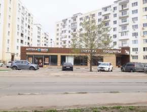 Купить универсальное помещение в Волжском районе Саратова 575307
