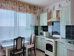 Продам 1-комнатную квартиру Балаково, Жилгородок, ул Гагарина, д. 38 575312