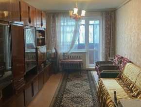 Продам 2-комнатную квартиру Саратов, Кировский р-н., ул Луговая, д. 114 575329