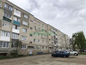 Продам 1-комнатную квартиру Шиханы, ул Молодежная, д. 17 575413