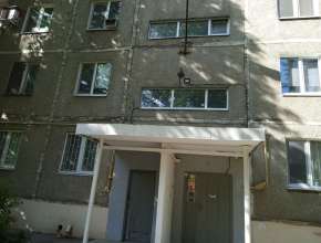 ул. Посадского, д. 273 - купить 3-комнатную квартиру, Саратов 574269