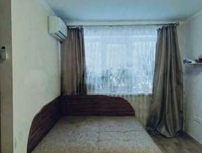 Продам 1-комнатную квартиру Саратов, 1-й жилучасток, проезд Киевский, д. 3 575061