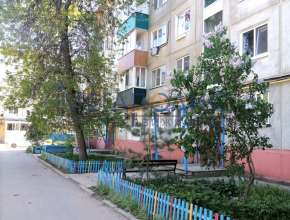 Продам 2-комнатную квартиру Балаково, Жилгородок, ул Факел Социализма, д. 29 575502