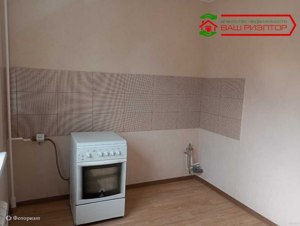 Продам - 1к кв., 3,5 млн , 40м², 6/10э., Саратов, Солнечный, ул  Днепропетровская, д. 2 | ID П575515