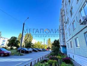 ул. Факел Социализма, д. 14 - купить 3-комнатную квартиру, Балаково 575584