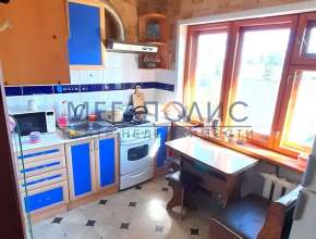 Продам 3-комнатную квартиру Балаково, 4Б микрорайон, ул Шевченко, д. 2 575591