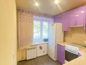 ул. Загороднева - купить квартиру, Саратов 575750