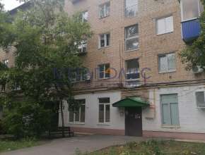 Продам - 2к кв., 2,5 млн , 44м², 4/5э., Балаково, 2 микрорайон, ул Минская, д. 23 3 микрорайон - купить 2-комнатную квартиру, Балаково 575815