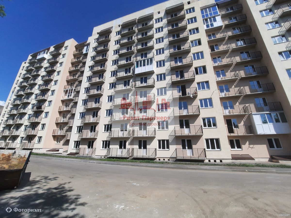 Продам - 1к кв., 3,28 млн , 41м², 2/10э., Саратов, Октябрьское ущелье, ул  Шелковичная, д. 200 | ID П573301