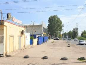 Купить коммерческую недвижимость, ул. Огородная, 29 в Саратове 576003