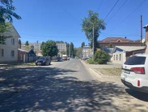 Купить коммерческую недвижимость в Кировском районе Саратова 576008