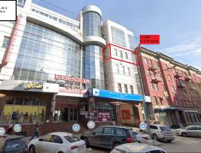 Купить универсальное помещение в Саратове 576016