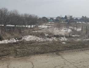 Продам дачу Чардым, д. 33 576024