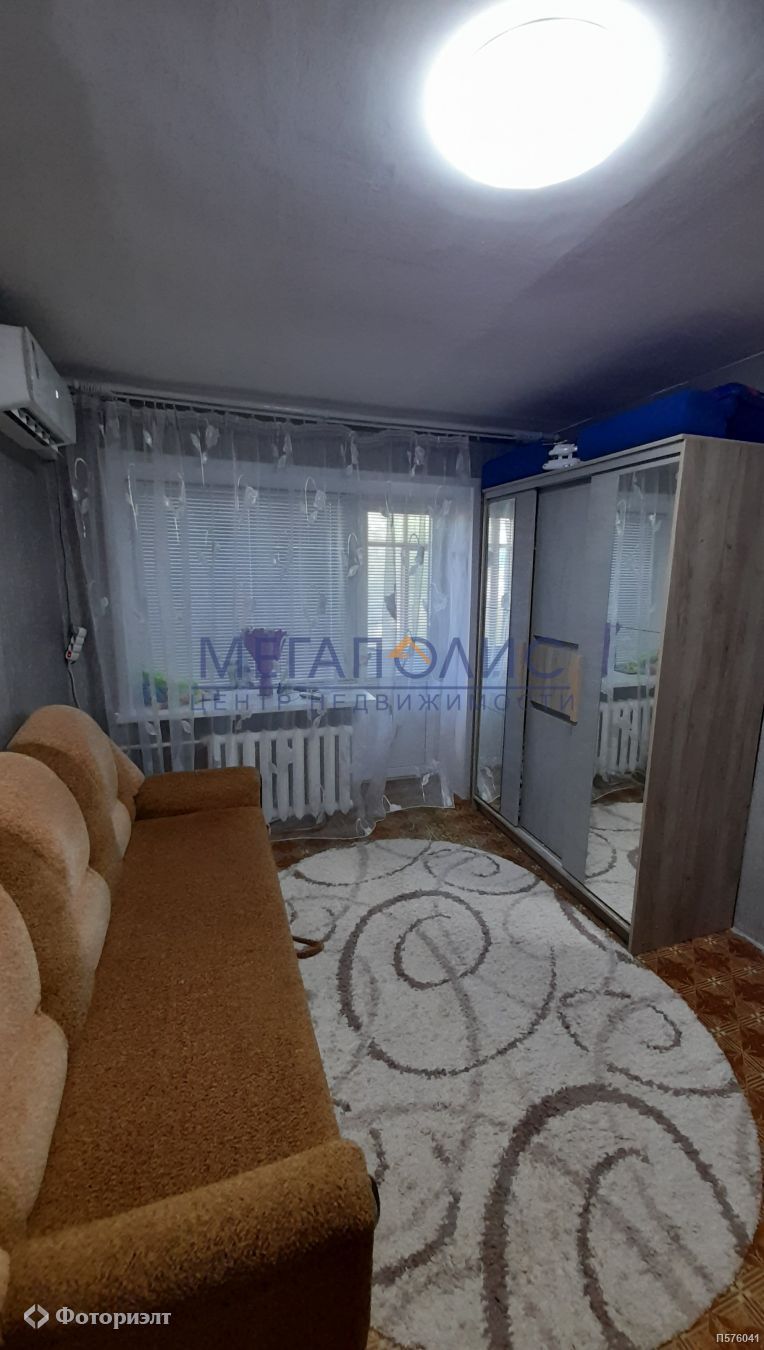 Продам - 2к кв., 2,45 млн , 38м², 3/4э., Балаково, ул Титова, д. 27 | ID  П576041