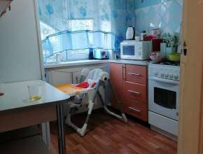 ул. Загороднева - купить квартиру, Саратов 576071