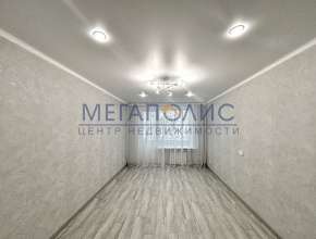 ул. Шевченко, д. 114Б - купить 2-комнатную квартиру, Балаково 576145