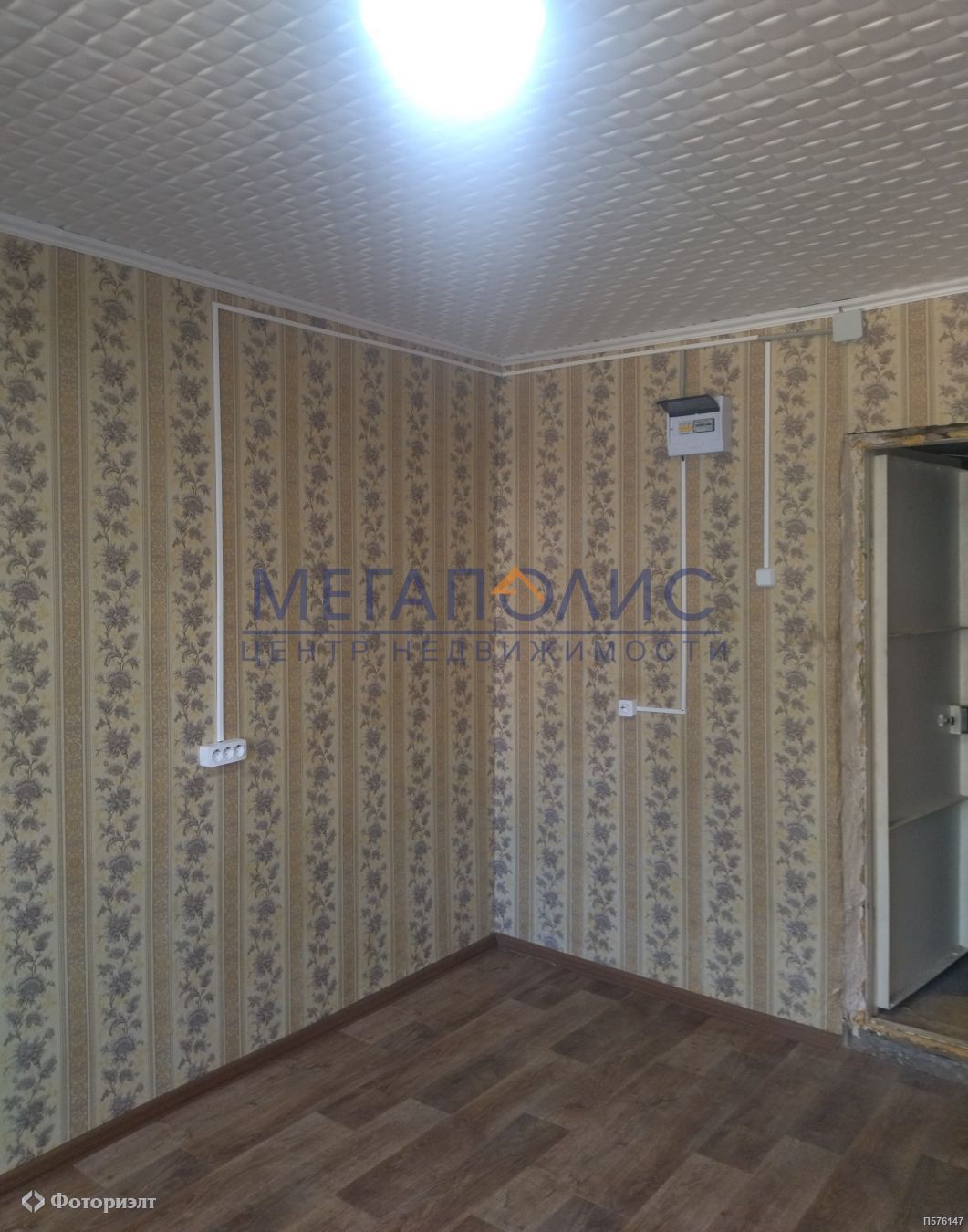 Продам - комната, 240 тыс , 12м², Балаково, 4 микрорайон, ул Вокзальная, д.  12 | ID П576147