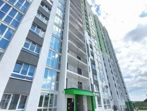 ул. Еремина, д. 10 - купить 1-комнатную квартиру, Саратов 576156