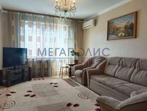 Продам - 3к кв., 5,95 млн , 68м², 7/9э., Балаково, 9А микрорайон, ул Степная, д. 37/1 9А микрорайон - купить квартиру, Балаково 576165