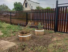 Продам участок Натальино, ул Дорожная 576184